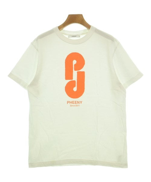 PHEENY เสื้อยืด/เสื้อท็อปส์