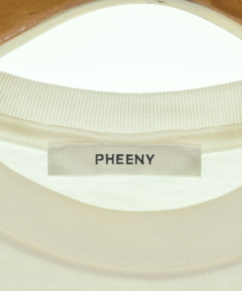PHEENY เสื้อยืด/เสื้อท็อปส์