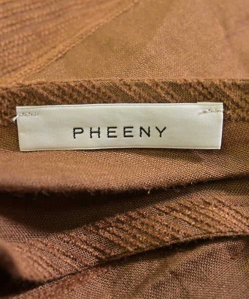 PHEENY ชุดเดรส