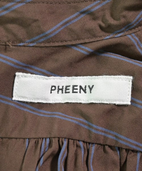 PHEENY เสื้อสตรี
