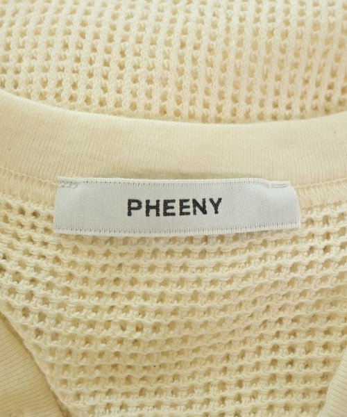 PHEENY ชุดเดรส