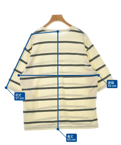 PHEENY เสื้อยืด/เสื้อท็อปส์