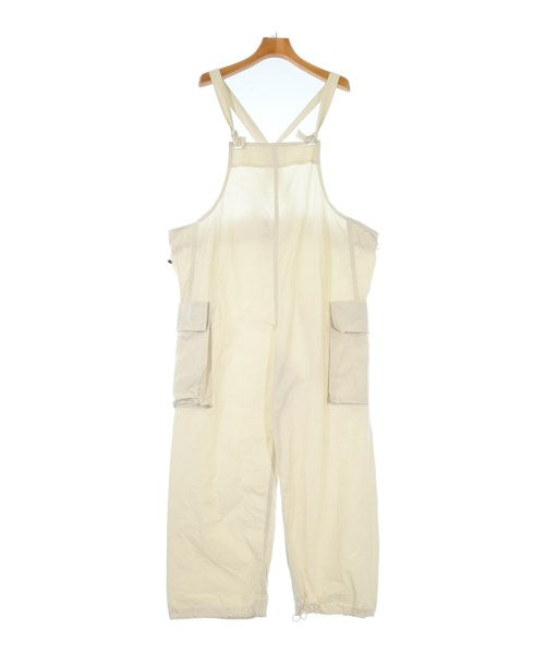 PHEENY ชุดเอี๊ยม/เสื้อคลุมหลวมๆ/จั๊มสูท