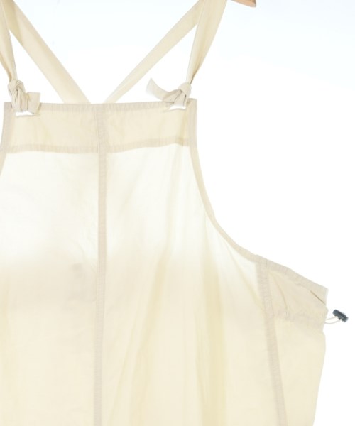 PHEENY ชุดเอี๊ยม/เสื้อคลุมหลวมๆ/จั๊มสูท