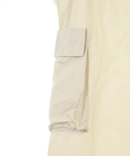 PHEENY ชุดเอี๊ยม/เสื้อคลุมหลวมๆ/จั๊มสูท