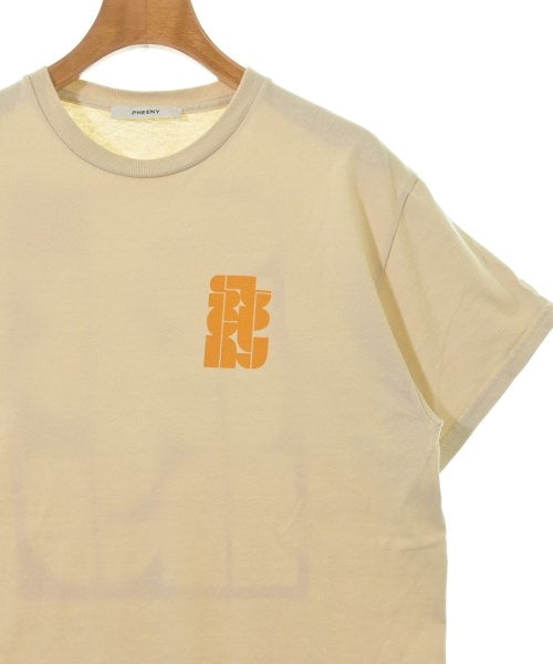 PHEENY เสื้อยืด/เสื้อท็อปส์