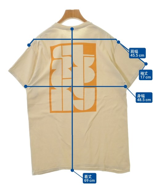 PHEENY เสื้อยืด/เสื้อท็อปส์