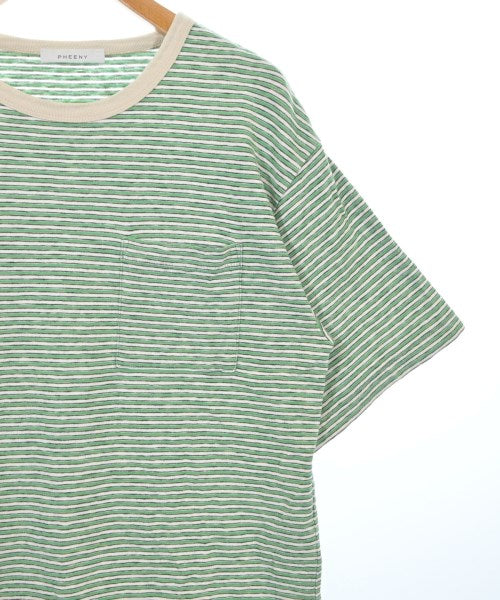 PHEENY เสื้อยืด/เสื้อท็อปส์