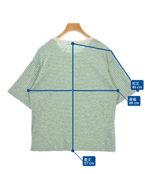 PHEENY เสื้อยืด/เสื้อท็อปส์