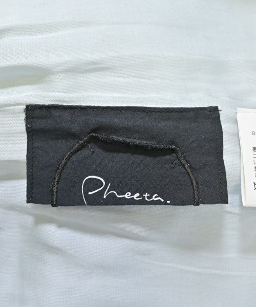 PHEENY กระโปรงยาว/แม็กซี่ยาว