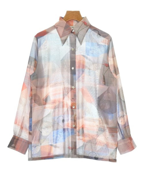 PHEENY เสื้อลำลอง