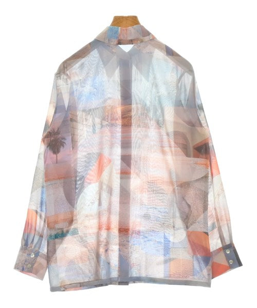 PHEENY เสื้อลำลอง