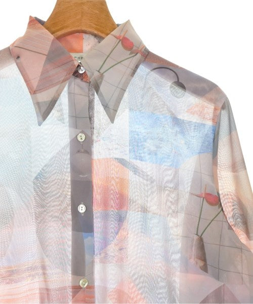 PHEENY เสื้อลำลอง