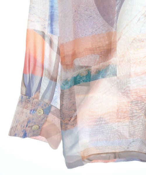 PHEENY เสื้อลำลอง