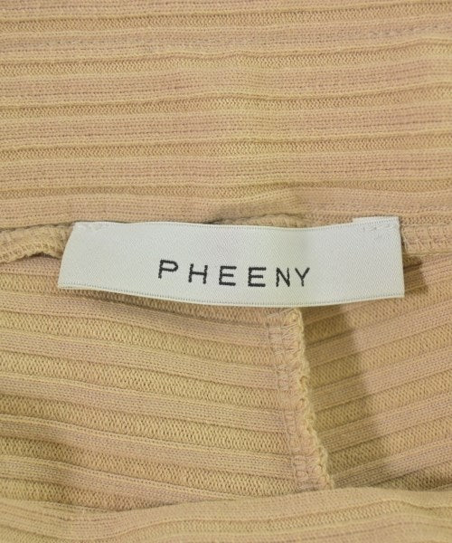 PHEENY กางเกง อื่น
