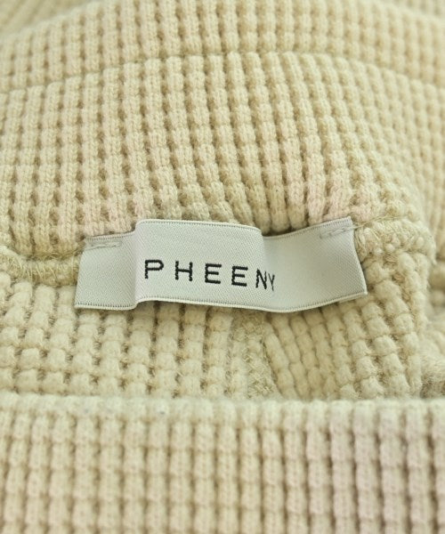 PHEENY กางเกง อื่น