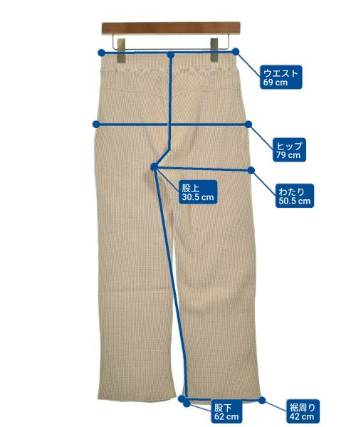 PHEENY กางเกง อื่น