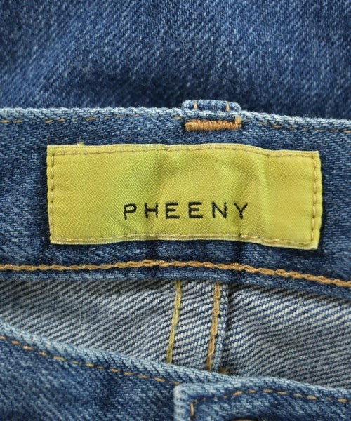 PHEENY ยีนส์