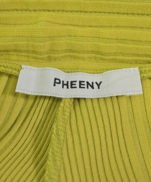 PHEENY กางเกง อื่น