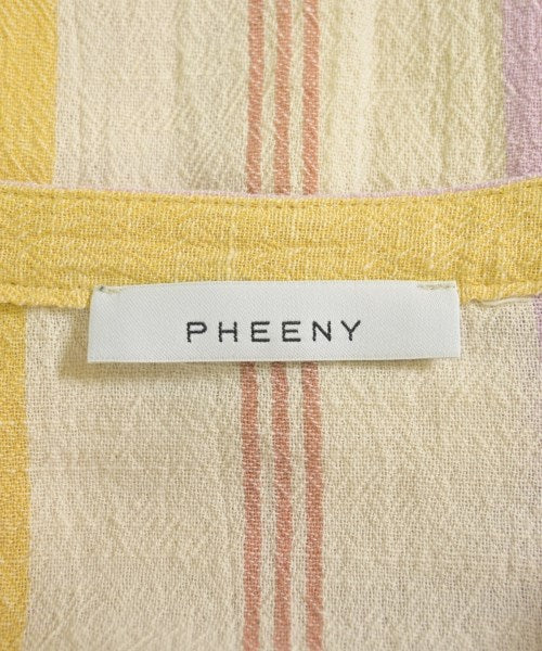 PHEENY เสื้อลำลอง