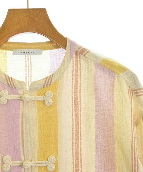 PHEENY เสื้อลำลอง