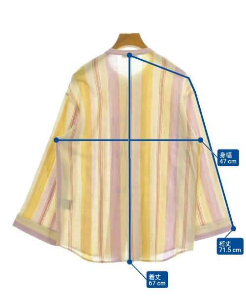 PHEENY เสื้อลำลอง