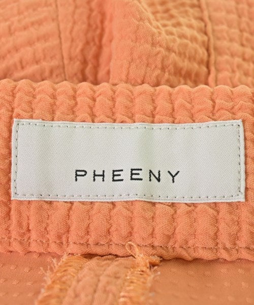 PHEENY กางเกง อื่น