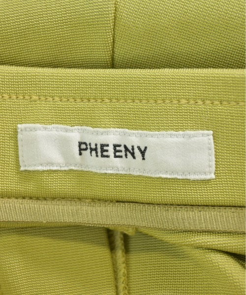 PHEENY กางเกง อื่น