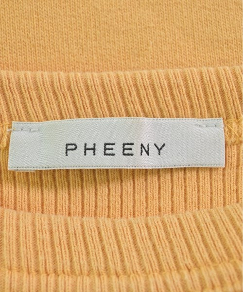 PHEENY เสื้อสเวตเตอร์
