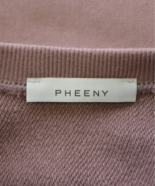 PHEENY เสื้อสเวตเตอร์