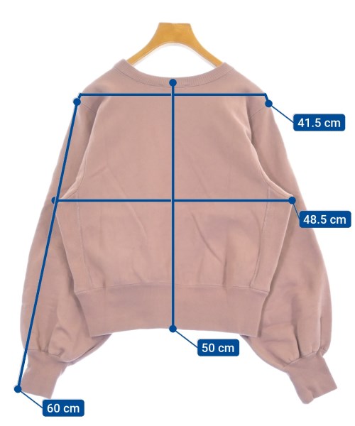 PHEENY เสื้อสเวตเตอร์
