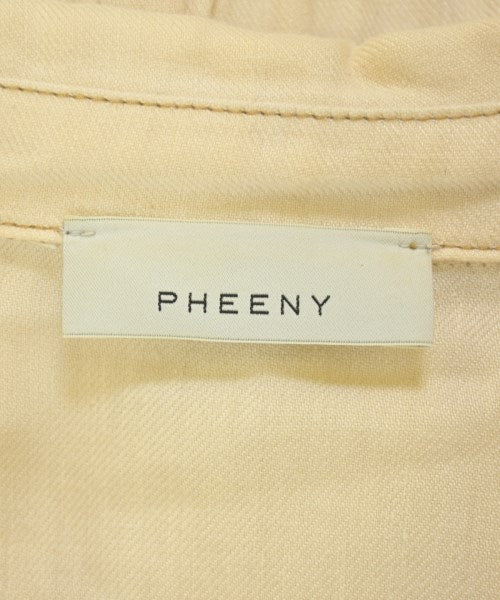 PHEENY แจ็คเก็ตเบลาส์ อื่น