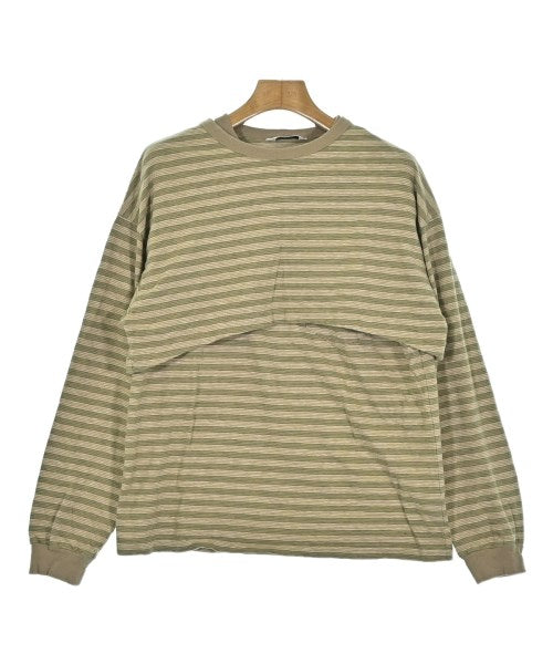 PHEENY เสื้อยืด/เสื้อท็อปส์