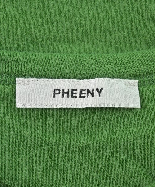 PHEENY เสื้อยืด/เสื้อท็อปส์