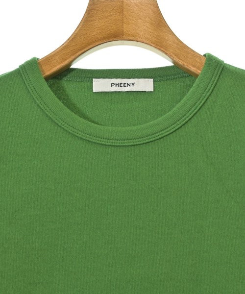 PHEENY เสื้อยืด/เสื้อท็อปส์