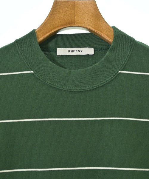 PHEENY เสื้อยืด/เสื้อท็อปส์