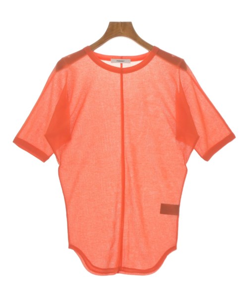 PHEENY เสื้อยืด/เสื้อท็อปส์