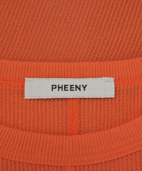 PHEENY เสื้อยืด/เสื้อท็อปส์