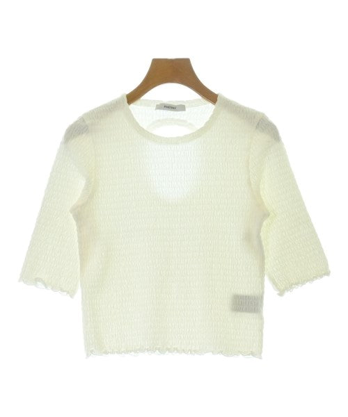 PHEENY เสื้อยืด/เสื้อท็อปส์