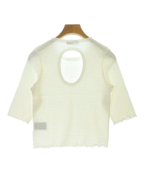 PHEENY เสื้อยืด/เสื้อท็อปส์
