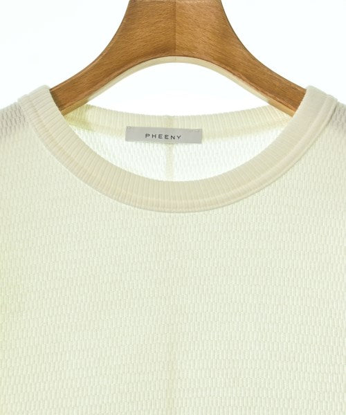PHEENY เสื้อยืด/เสื้อท็อปส์