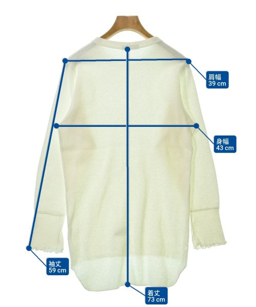 PHEENY เสื้อยืด/เสื้อท็อปส์