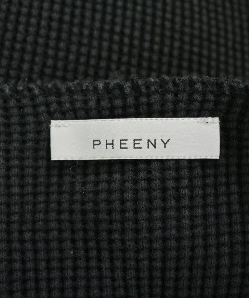 PHEENY เสื้อยืด/เสื้อท็อปส์