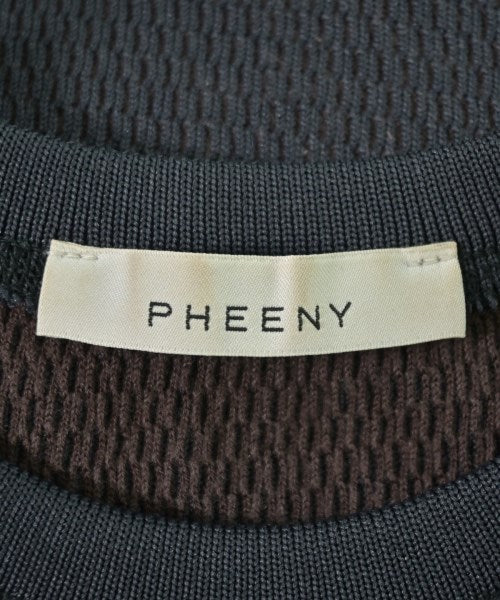 PHEENY เสื้อยืด/เสื้อท็อปส์