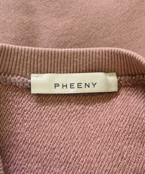 PHEENY เสื้อสเวตเตอร์