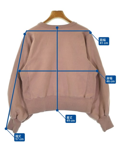PHEENY เสื้อสเวตเตอร์