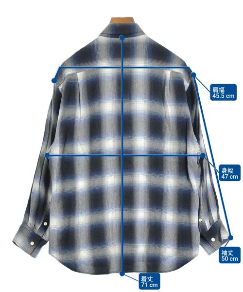 PHEENY เสื้อลำลอง