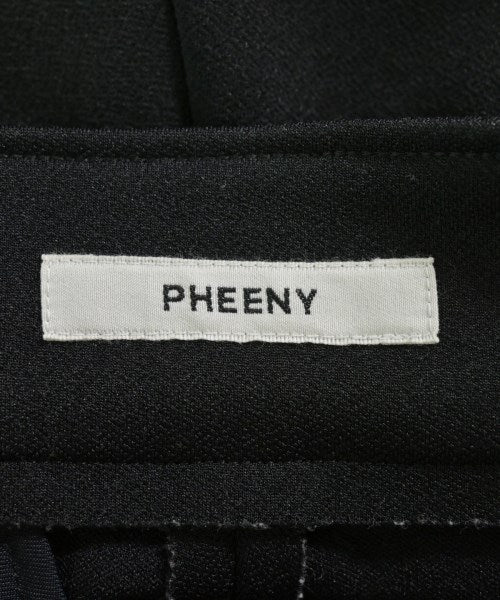 PHEENY กางเกงขายาว