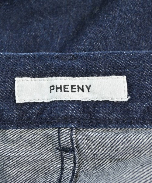 PHEENY ยีนส์