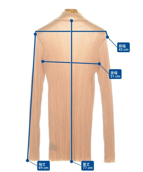 PHEENY เสื้อยืด/เสื้อท็อปส์